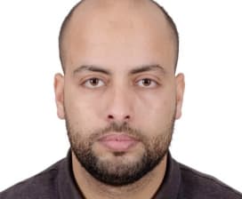 El Houcine Ezzerouali 