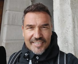 Elton Qirici