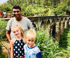 Dileepa Weerasooriya