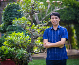 Thomas Thang Quach Trong