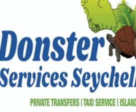 Donster Services Seychelles 