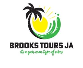 Brooks tours Ja 