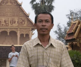 Sabaidee LuangPrabang Travel  Tours