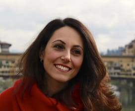 Valentina Calamandrei