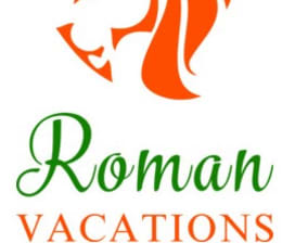 Roman Vacations  