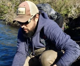 The Adventure  Corp