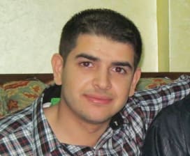 Mohammad Najim