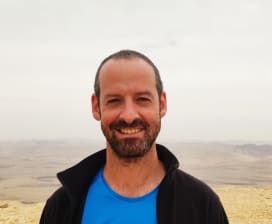 Dan Gazit