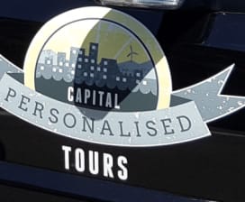 tourHQ Guide