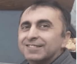 George Zardiashvili 