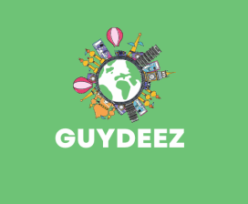 Guydeez 