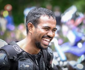 Anastacio Madeira Araujo