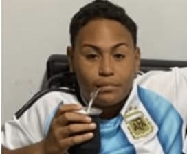 Gustavo Henrique Barroeta Sesti