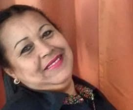 YAMARA VELOSO