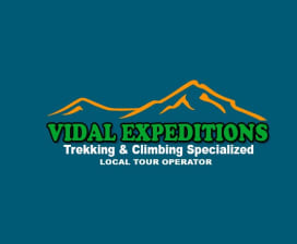Vidal Expeditions 