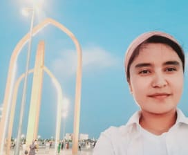 Muharram Bekmurodova