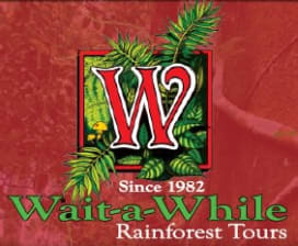 Wait a While Rainforest Tours 