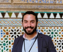 Miguel Angel Rivera Romero