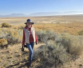 Isabelle Galante-Neely