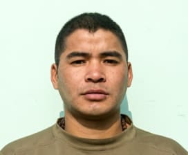 Nir Bahadur Gurung