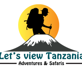 Lets  view Tanzania   