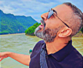 Mostafa Salah
