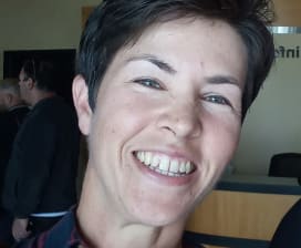 Liezel  Fourie
