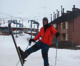 Marco Antonio Moris Cespedes