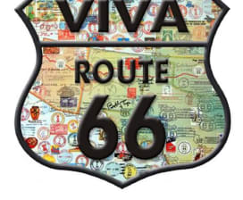 Ken  RouteSixtySix Turmel