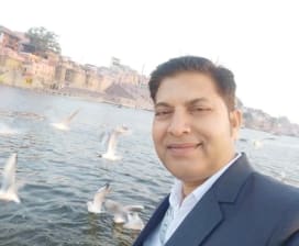 Murari Singh