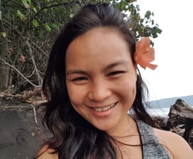JENNYFER YAN