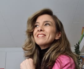 Stefania Paunikoski