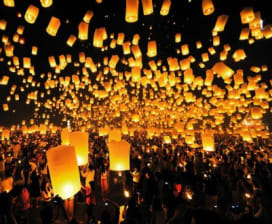 Chiangmai Tourguides