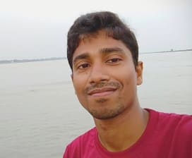 Obaidul Haque