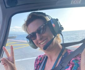 Cristiana  Boccalatte 