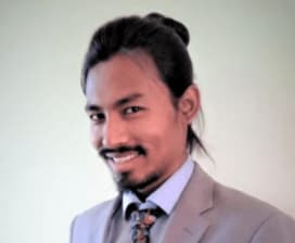 Tej Kumpakha