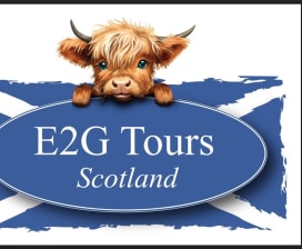 E2G Tours Ltd 