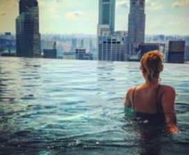 Patricia De la Durantaye