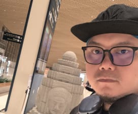 Alexandr Wongkar