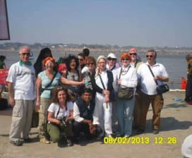 Pradeep Bhattacharya