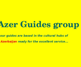 Azer Guides Group