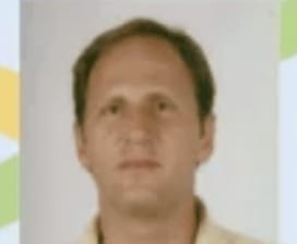 Ricardo Brazil