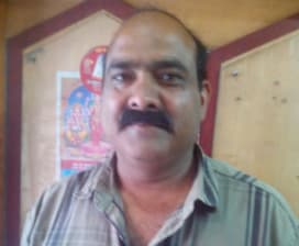 Jai prakash  Yadav