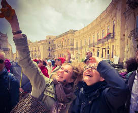 Sizilien Kultours/ Melanie Stelter 