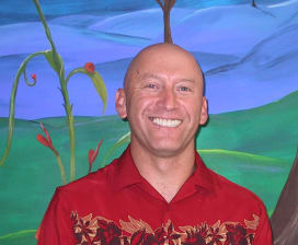 Marcos Solis Peralta