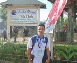 Agung Richard