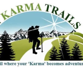 Bhutan Karma Trails 