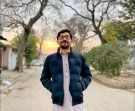 Maqsood Murtaza