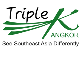 Triple K Angkor Co.,Ltd 