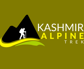 Kashmir Alpine Trek 